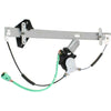 2002-2006 Honda Crv Window Regulator Front Driver Side Power
