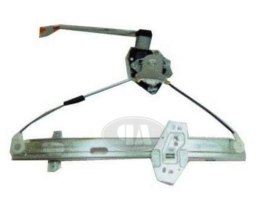 Lève-vitre électrique avant côté conducteur pour Honda Element 2003-2011 avec système anti-pincement, HO1350125