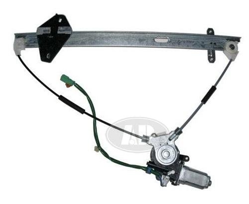 Lève-vitre électrique avant côté passager pour Honda CR-V 2002-2006, référence HO1351111