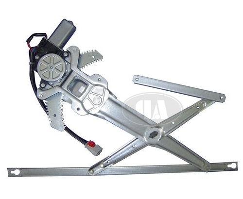 Lève-vitre électrique avant côté passager pour Honda CR-V 1997-2001, référence HO1351120