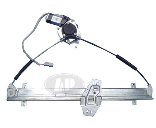 Lève-vitre avant côté passager pour Honda Pilot 2003-2008, électrique, HO1351127
