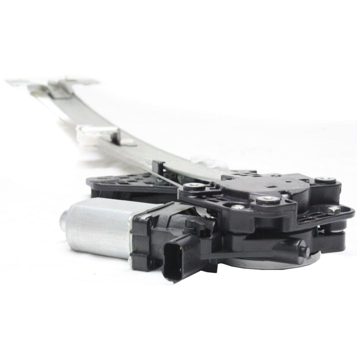 Lève-vitre avant côté passager pour Honda CR-V 2007-2011, électrique, HO1351150
