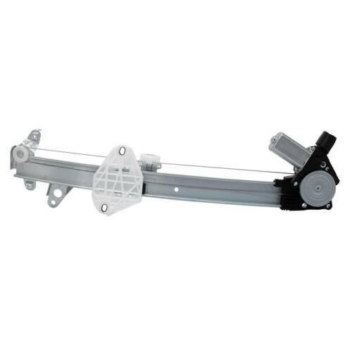 Lève-vitre avant droit (côté passager) pour Honda Accord Berline 2008-2012, électrique, LX, HO1351153