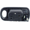 2002-2006 Honda Crv Door Handle Front Driver Side Inner