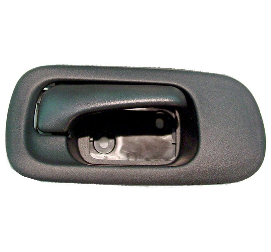 Poignée de porte intérieure avant côté passager pour Honda CR-V 2002-2006, HO1353108