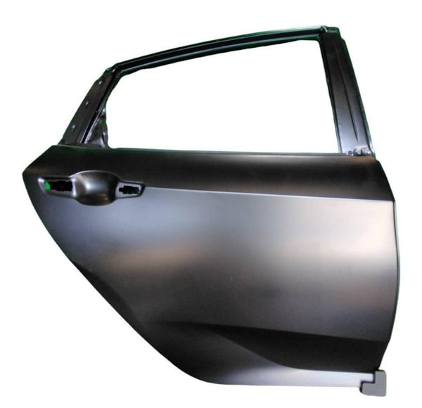 Fits: 2017-2021 Honda Civic 4D Hatchback Passenger Right Front Fits: 2017-2021 Honda Civic 4D Hatchback Passenger Right Front