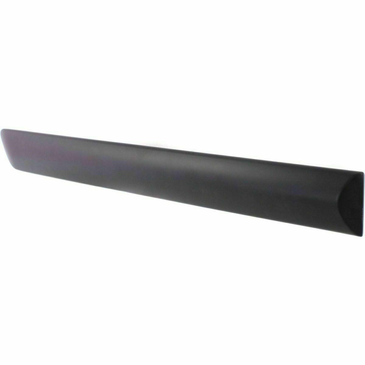 Moulure de porte arrière côté passager pour Honda CR-V 2005-2006 EX/LX (fabrication japonaise), HO1505105