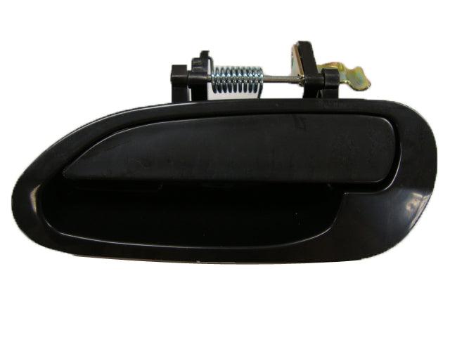 Poignée de porte arrière extérieure côté conducteur pour Honda Accord Berline 1998-2002 (USA), HO1520111