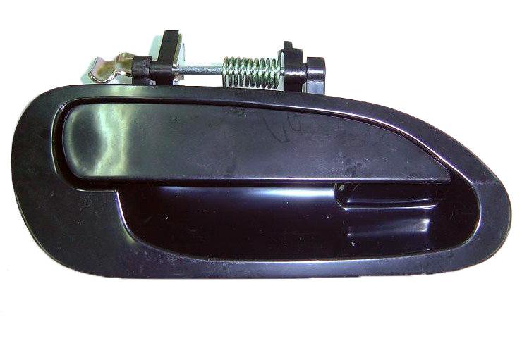 Poignée de porte arrière extérieure côté passager pour Honda Accord Berline 1998-2002 (USA), HO1521111