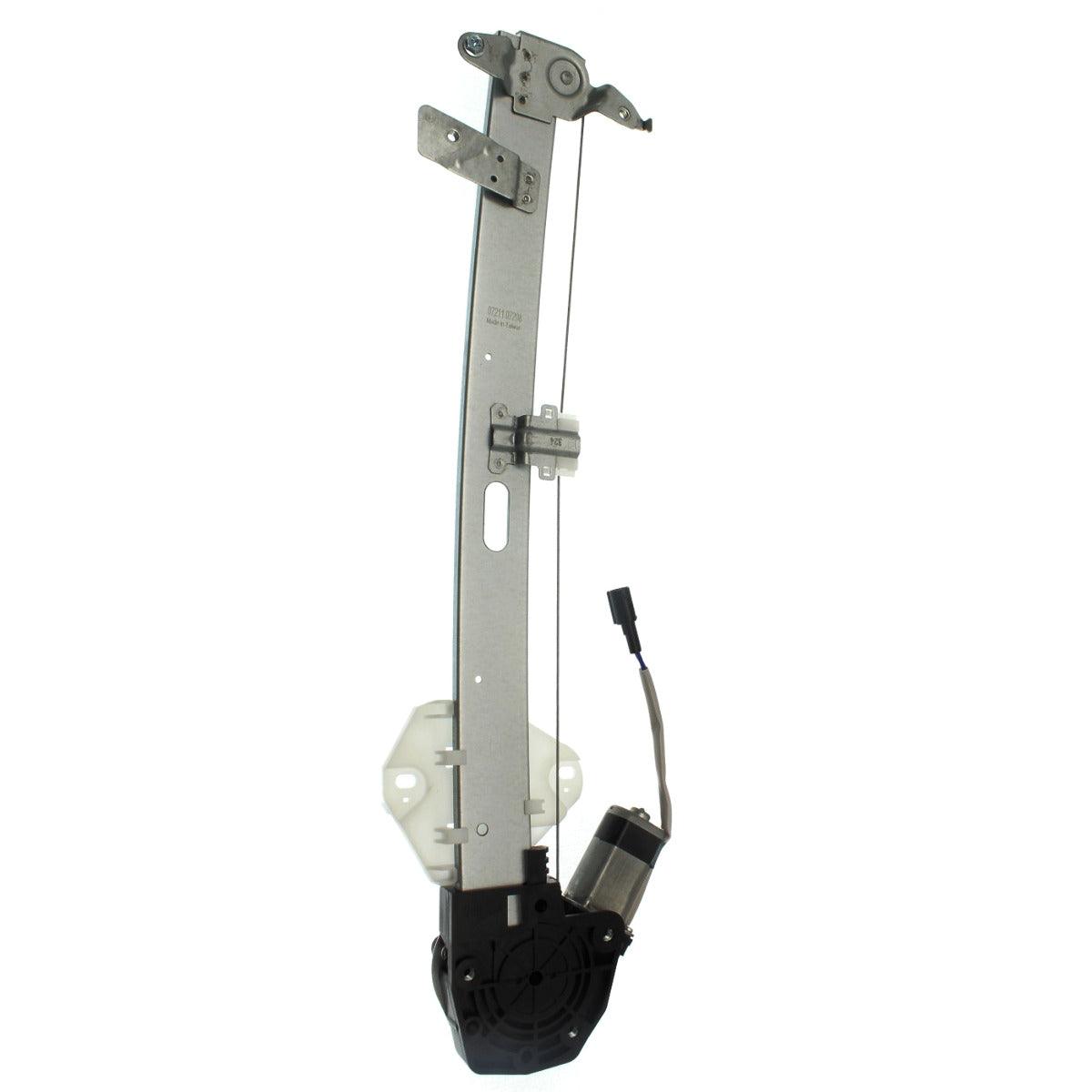 Lève-vitre arrière côté conducteur pour Honda Accord Berline 2008-2012, électrique, HO1550115