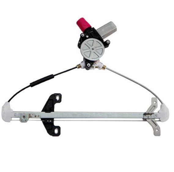 Lève-vitre arrière côté passager pour Honda Accord Berline 2003-2007, électrique, HO1551107