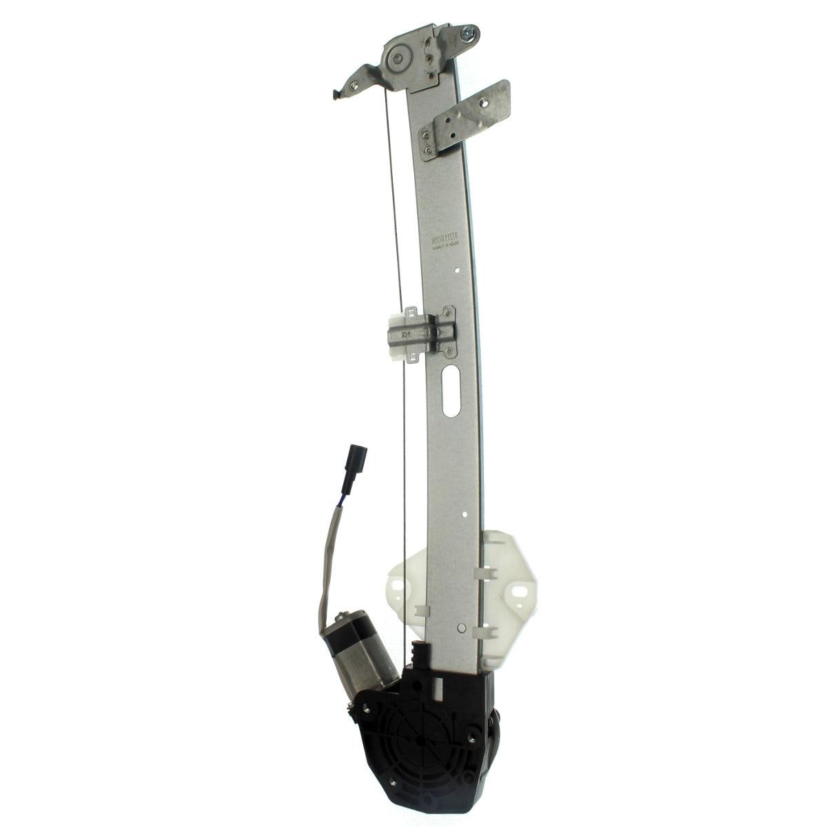 Lève-vitre arrière côté passager pour Honda Accord Berline 2008-2012, électrique, HO1551115