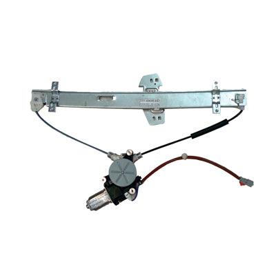 Lève-vitre arrière côté passager pour Honda Pilot 2003-2008, électrique, HO1551118