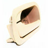 2002-2006 Honda Crv Door Handle Rear Driver Side Inner Beige