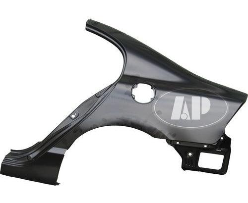 Panneau latéral arrière côté conducteur pour Honda Civic Berline 2006-2011, HO1700104