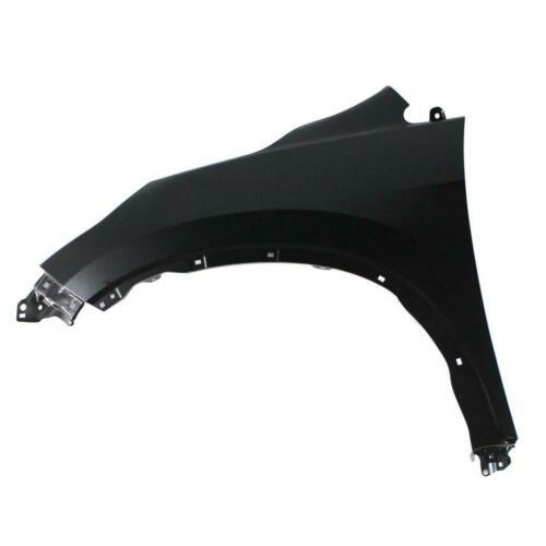 2017-2019 Honda Crv Quarter Panel Driver Side Economy Quality