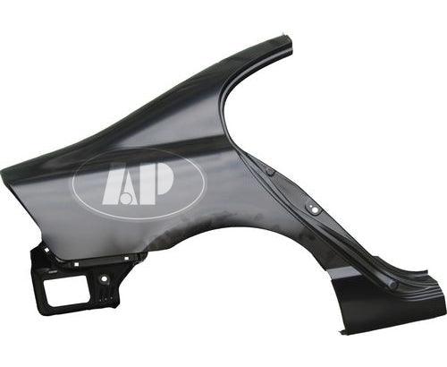 2006-2011 Honda Civic Coupe Quarter Panel Passenger Side