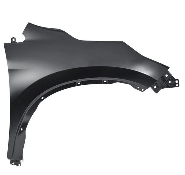 2016-2021 Honda Civic Sedan Quarter Panel Passenger Side Economy Quality