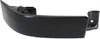 1996-2000 Honda Civic Coupe Bumper Filler Rear Passenger Side