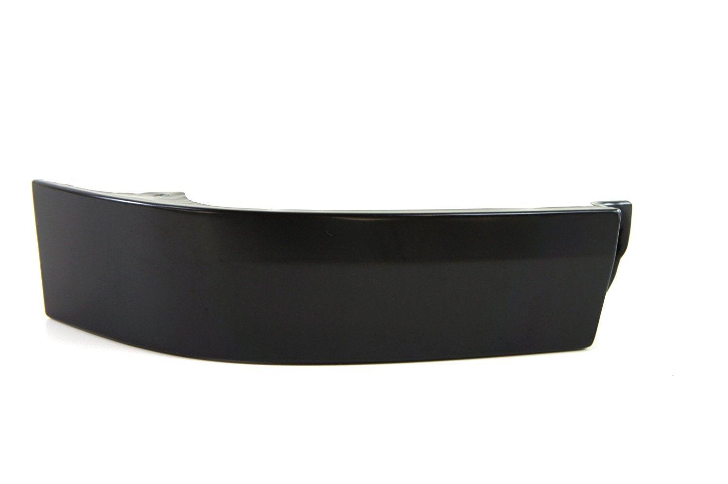 Cache de pare-chocs arrière côté passager pour Honda Civic Coupé 1996-2000, HO1747103