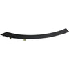 2017-2020 Honda Crv Wheel Arch Trim Rear Driver Side Textured Black