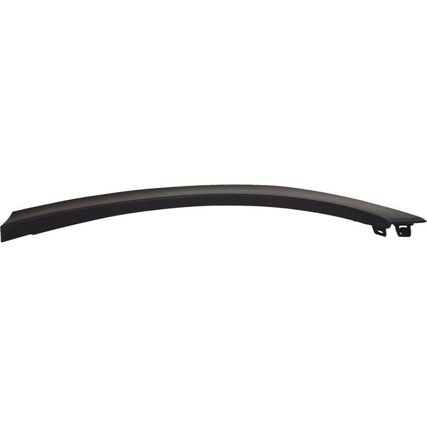 Wheel Arch Trim Rear Driver Side Honda Crv 2017-2022 Textured Black , Ho1790106U