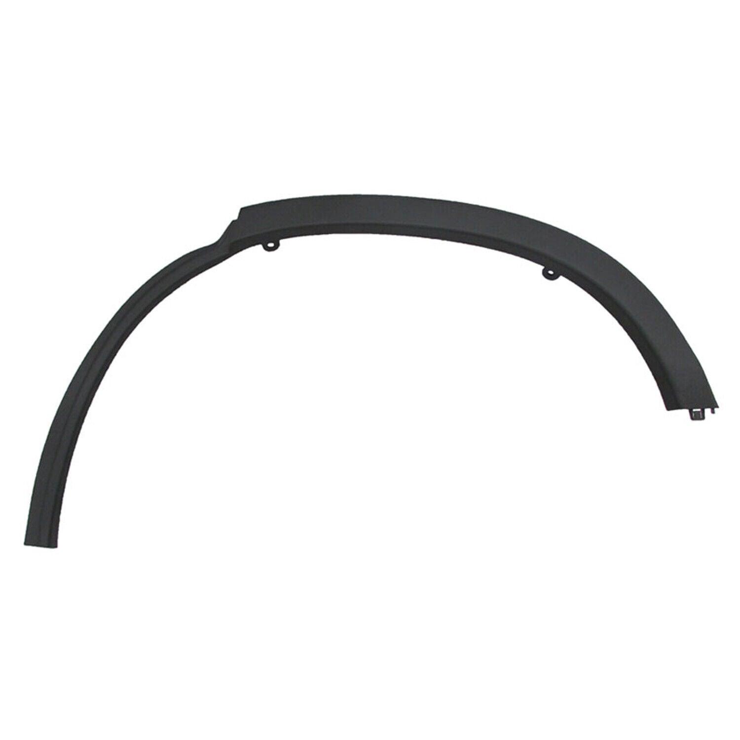 Garniture d'aile arrière côté conducteur pour Honda Pilot 2016-2022, HO1790107