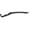 Wheel Arch Trim Rear Driver Side Honda Crv 2017-2022 Forward (Door Mount) Textured , Ho1790108U