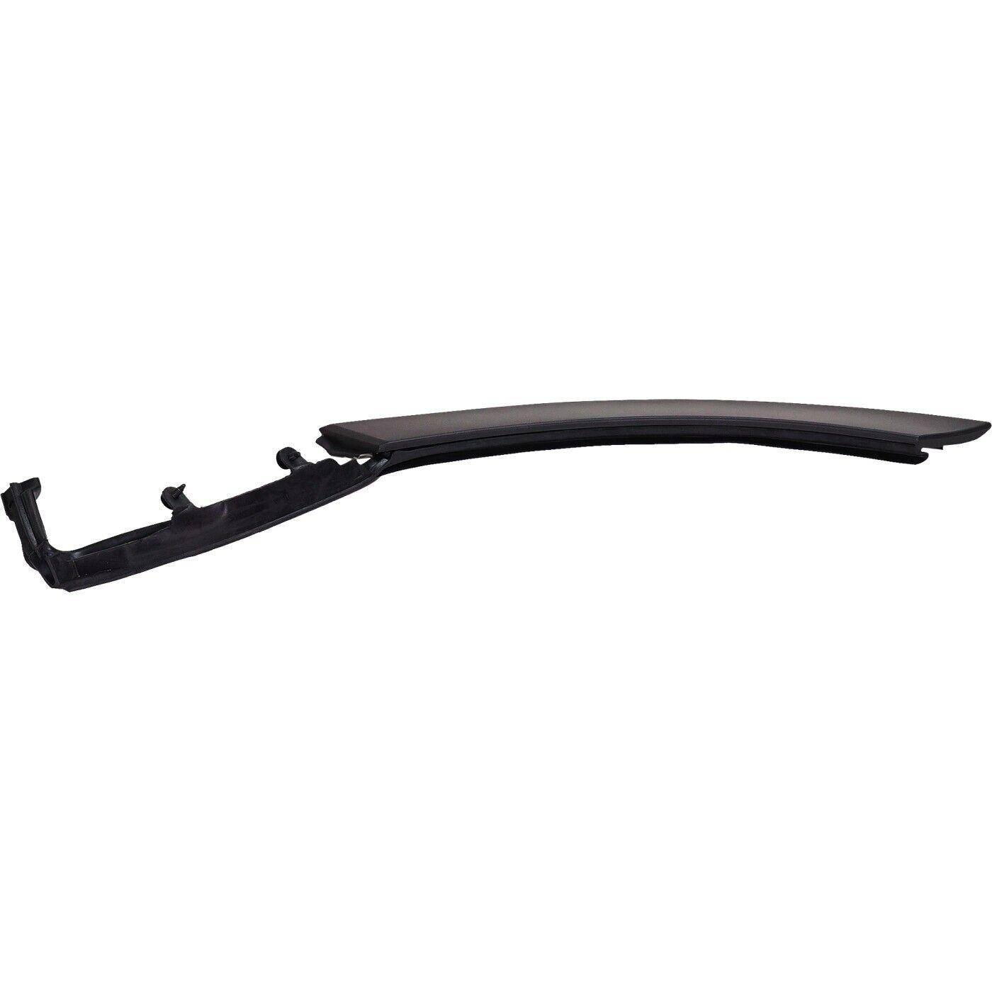 Garniture d'aile arrière côté conducteur pour Honda CR-V 2017-2022, HO1790108