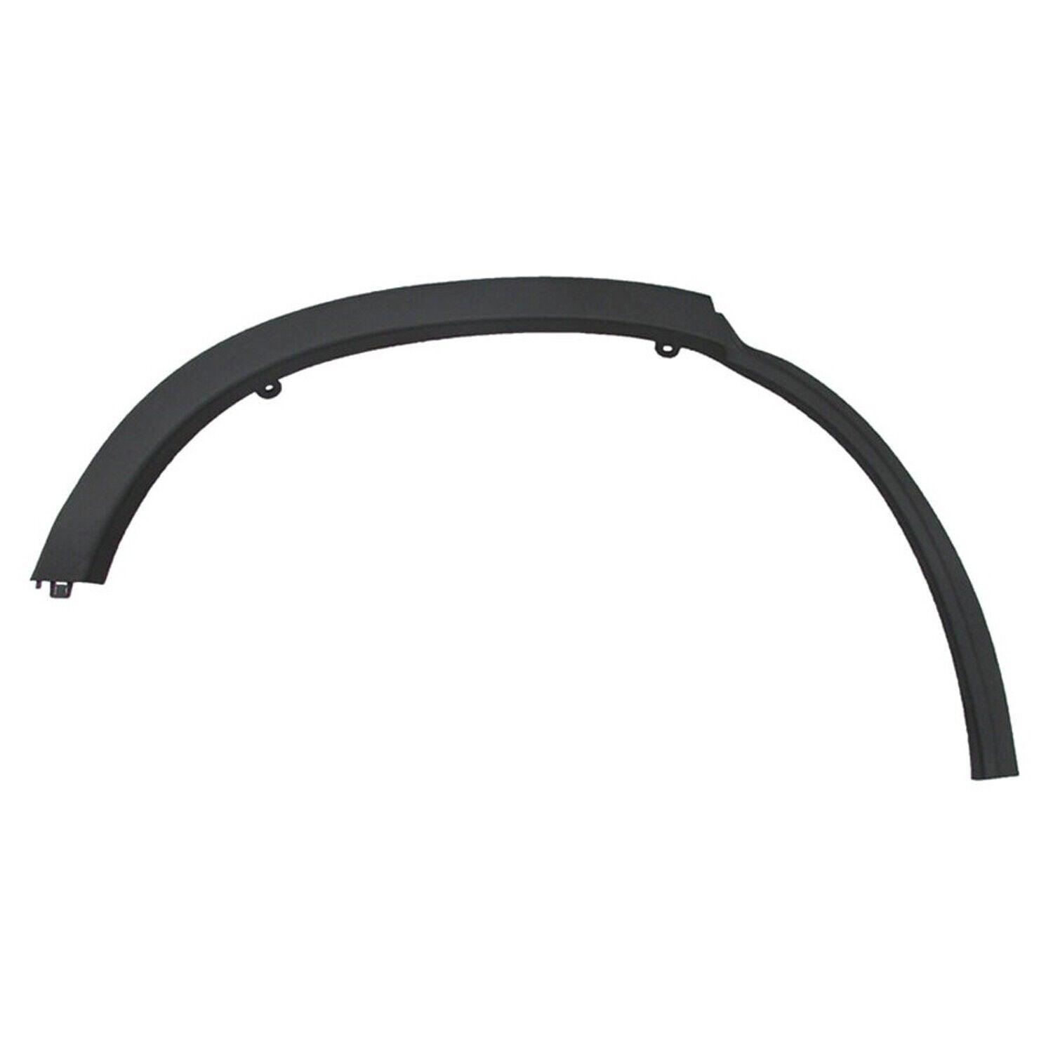 Garniture d'aile arrière côté passager pour Honda Pilot 2016-2022, HO1791107