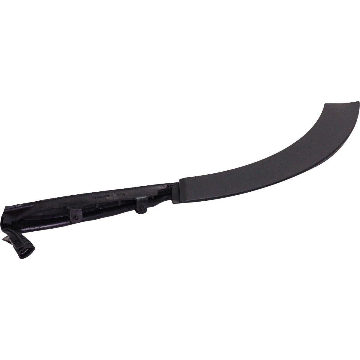 Garniture d'aile arrière côté passager pour Honda CR-V 2017-2022, HO1791108