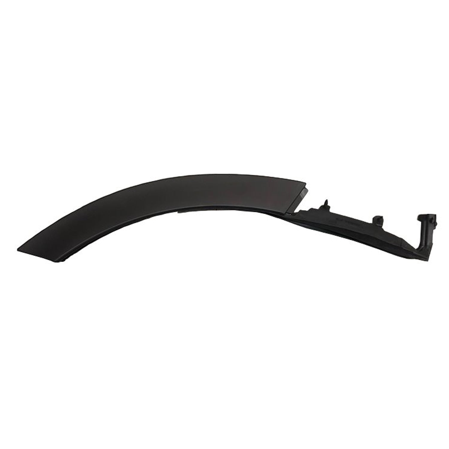 Garniture d'aile arrière côté passager pour Honda CR-V 2017-2022, HO1791108U