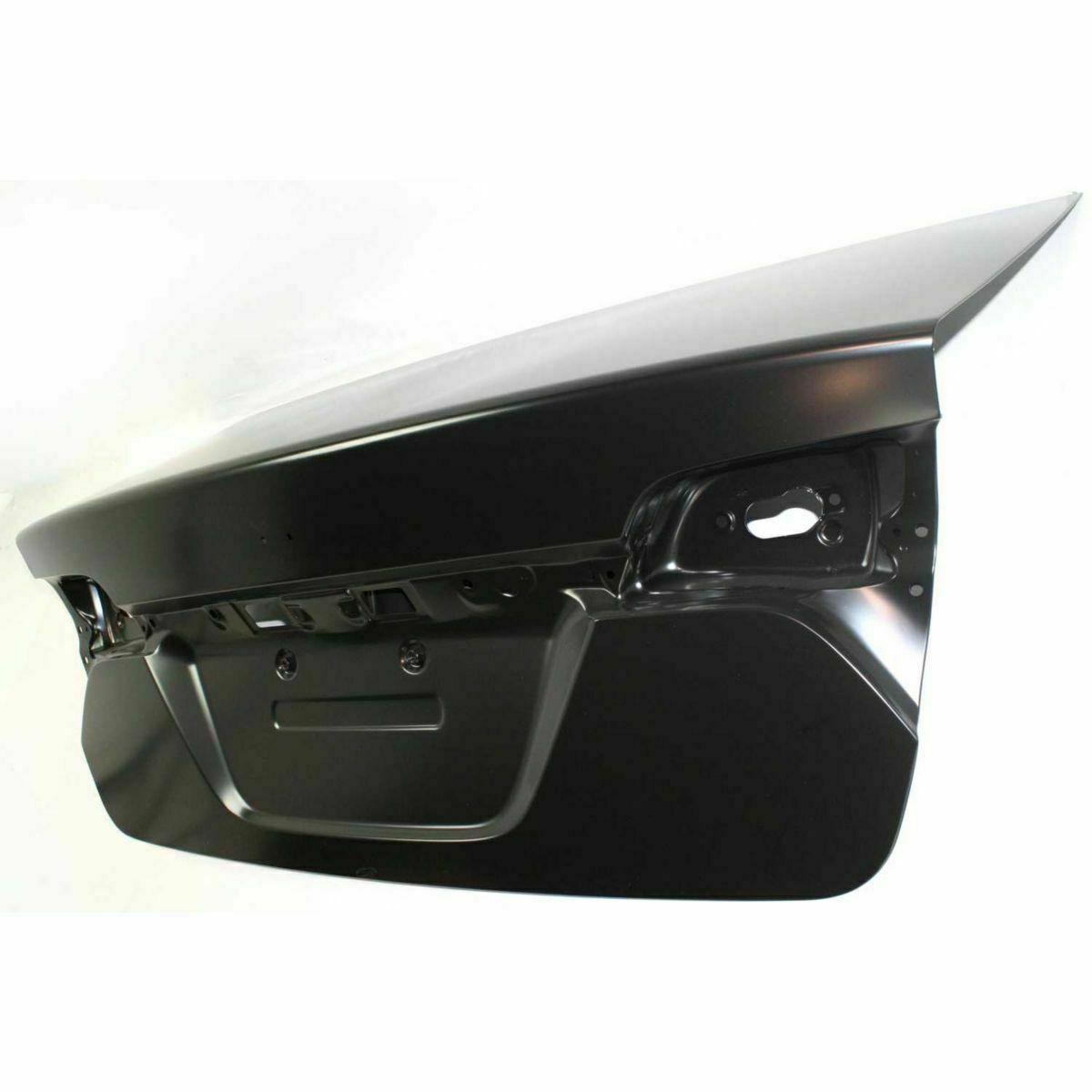 Couvercle de coffre pour Honda Civic Berline 2006-2011, HO1800115