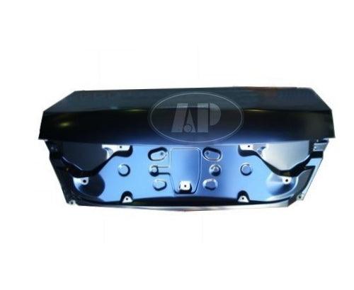 Couvercle de coffre pour Honda Accord Berline 2008-2012, HO1800116