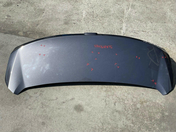 2018-2020 Honda Accord Hybrid Trunk Lid Economy Quality