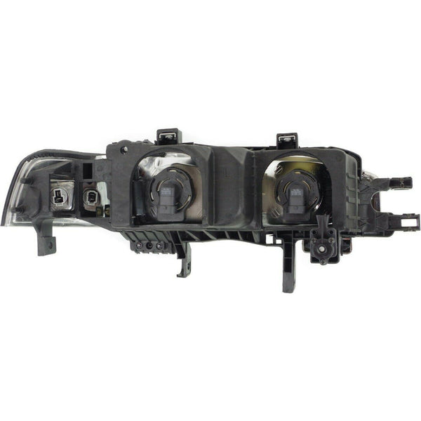 1991 Honda Accord Wagon Head Lamp Driver Side