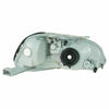 1996-1998 Honda Civic Coupe Head Lamp Driver Side High Quality