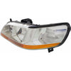 1998-2000 Honda Accord Coupe Head Lamp Driver Side High Quality