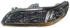 1998-2000 Honda Accord Coupe Head Lamp Driver Side High Quality