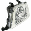 1997-2001 Honda Crv Head Lamp Driver Side High Quality