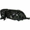 1997-2001 Honda Crv Head Lamp Driver Side High Quality