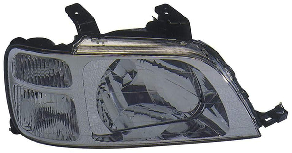 1997-2001 Honda Crv Head Lamp Driver Side High Quality