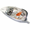 1999-2000 Honda Civic Hatchback Head Lamp Driver Side High Quality
