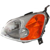 2003 Honda Civic Hybrid Head Lamp Driver Side High Quality