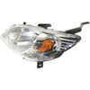 2004-2005 Honda Civic Hybrid Head Lamp Driver Side High Quality