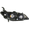 2004-2005 Honda Civic Hybrid Head Lamp Driver Side High Quality