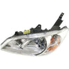 2004-2005 Honda Civic Coupe Head Lamp Driver Side