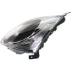 2004-2005 Honda Civic Hatchback Head Lamp Driver Side High Quality