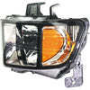 2006-2008 Honda Ridgeline Head Lamp Driver Side