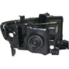 2006-2008 Honda Ridgeline Head Lamp Driver Side